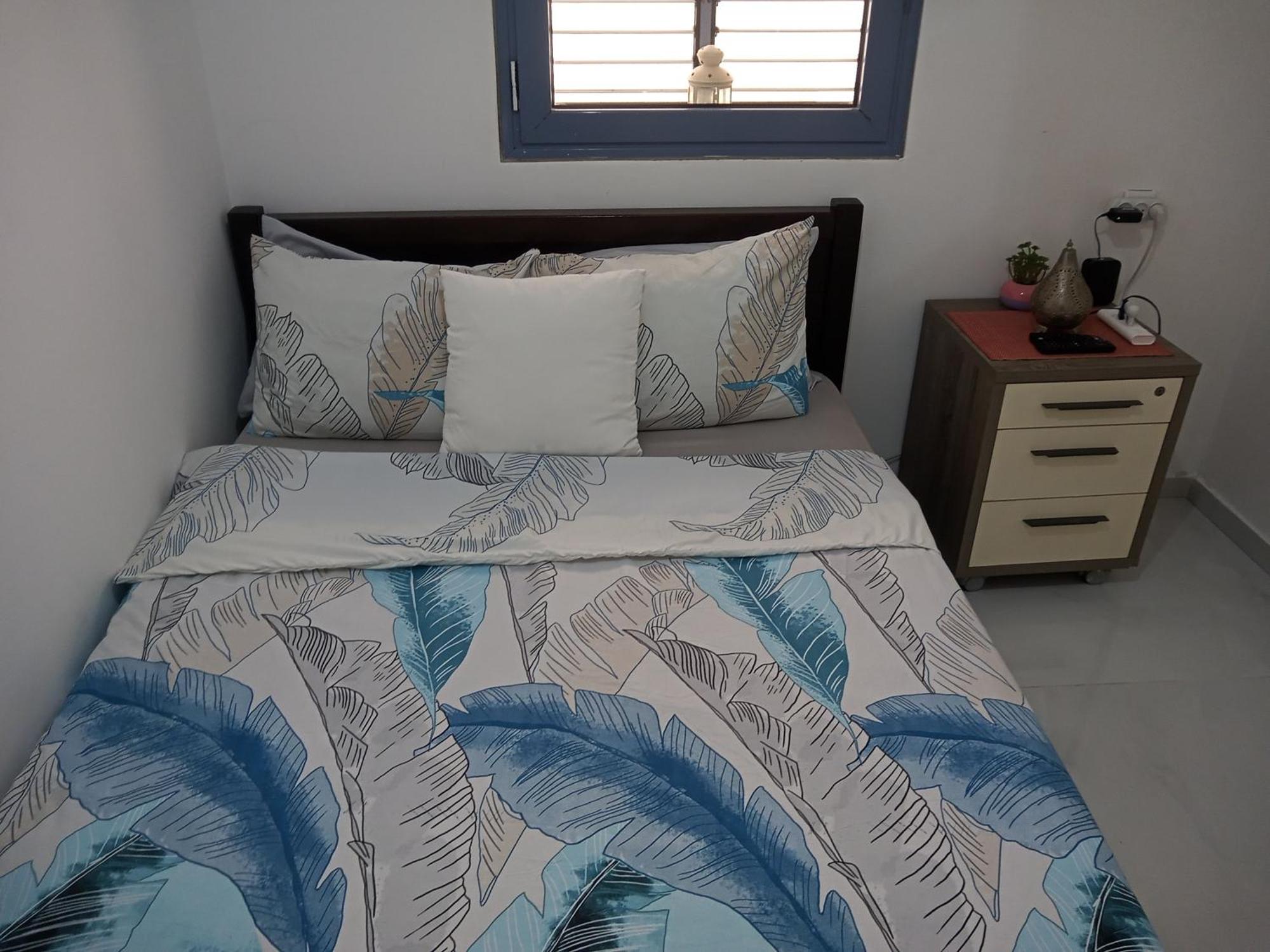 Appartamento Marina Breeze Ashkelon Esterno foto
